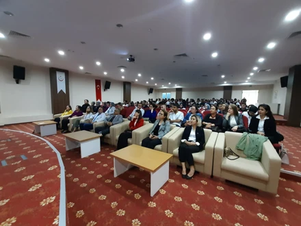 Hemşireliği Görünür Kılmak